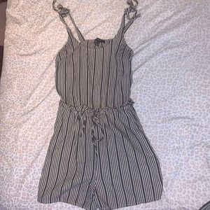 Women’s super cute primark romper